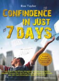 Image of CONFIDENCE IN JUST 7 DAYS