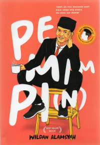 Image of Pemimpi(N) Edisi Isi Amandemen