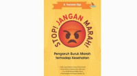 Image of Stop! Jangan Marah!